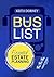 The Bus List—Essential Estate Planning: Including Wills, Trusts, Durable Powers, Beneficiary Deeds, TODs and PODs, Plus Organizing and Securing Your Records (Becoming Financially Independent Book 4)