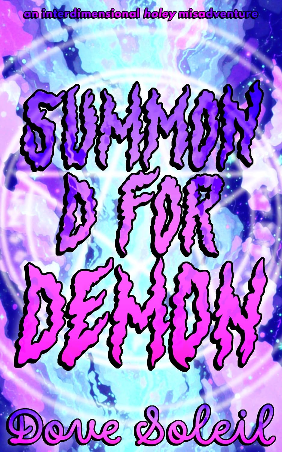 Summon D for Demon
