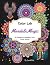 Color Lab by Luna Bella