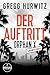 Der Auftritt (Orphan X #8.5)