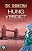 Hung Verdict (May Keaps, #3)