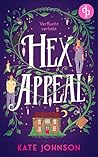 Hex Appeal – Verflucht verliebt by Kate Johnson