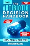 The Antibiotic Decision Handbook: 1000+ Clinical Exercises, Flashcards & QR Tools to Master Prescribing Antibiotics | Real Clinical Cases, Decision Moments & Checklists to Avoid Mistakes at Work