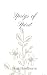 Sprigs of Spirit
