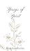 Sprigs of Spirit