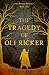 The Tragedy of Oli Ricker by Phillip Snyder