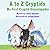 A to Z Cryptids by justin d england