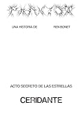 Acto Secreto de las Estrellas: Ceridante