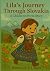 Lila's Journey Through Slovakia by L.J Night