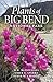 Plants of Big Bend National...