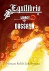 Dassayn: Equilibrio Libro 1º Dassayn: Equilibrio Libro 1º