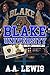 BLAKE UNIVERSITY: HBCU CHRO...