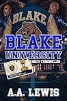 BLAKE UNIVERSITY:...