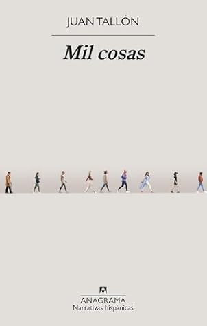Mil cosas