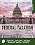 Pearson's Federal Taxation 2026 Comprehensive