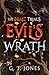 Evil's Wrath by G.T. Jones