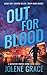 Out For Blood: A Detective ...