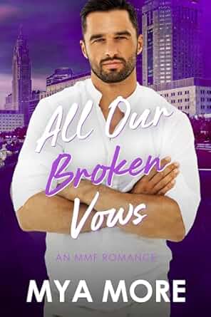 All Our Broken Vows (Kindle Edition)