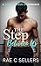 The Step Between Us (Just Between Us)