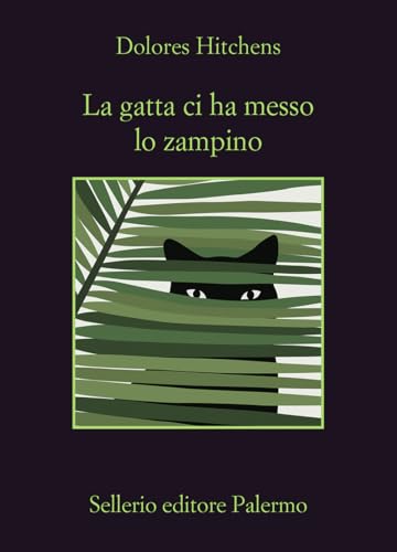 La gatta ci ha messo lo zampino (Kindle Edition)