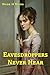 Eavesdroppers Never Hear: A Pride and Prejudice Variation (Pride and Prejudice Variations)