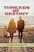 Threads of Destiny by Rachna Chaudhary