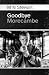 Goodbye Morecambe by M N Stewart