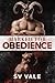 Marked for Obedience: A Dar...