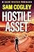 Hostile Asset (Dane Winter #1)