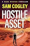 Hostile Asset (Dane Winter #1)