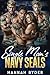 Single Mom's Navy Seals: A ...