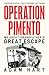 Operation Pimento by Adam Hart Operation Pimento by Adam Hart