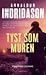 Tyst som muren (Konráð #4)