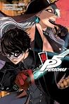 Persona 5, Vol. 14
