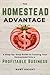 The Homestead Advantage: A ...