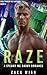 Raze by Zack Wish