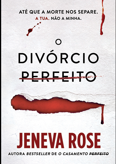 O Divórcio Perfeito (Perfect, #2)