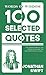 Words Of Wisdom: 100 Select...