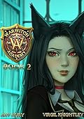 Warwitch Academy 2