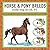 Horse and Pony Breeds Color...