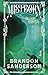 Prameň vzostupu (Mistborn, #2)
