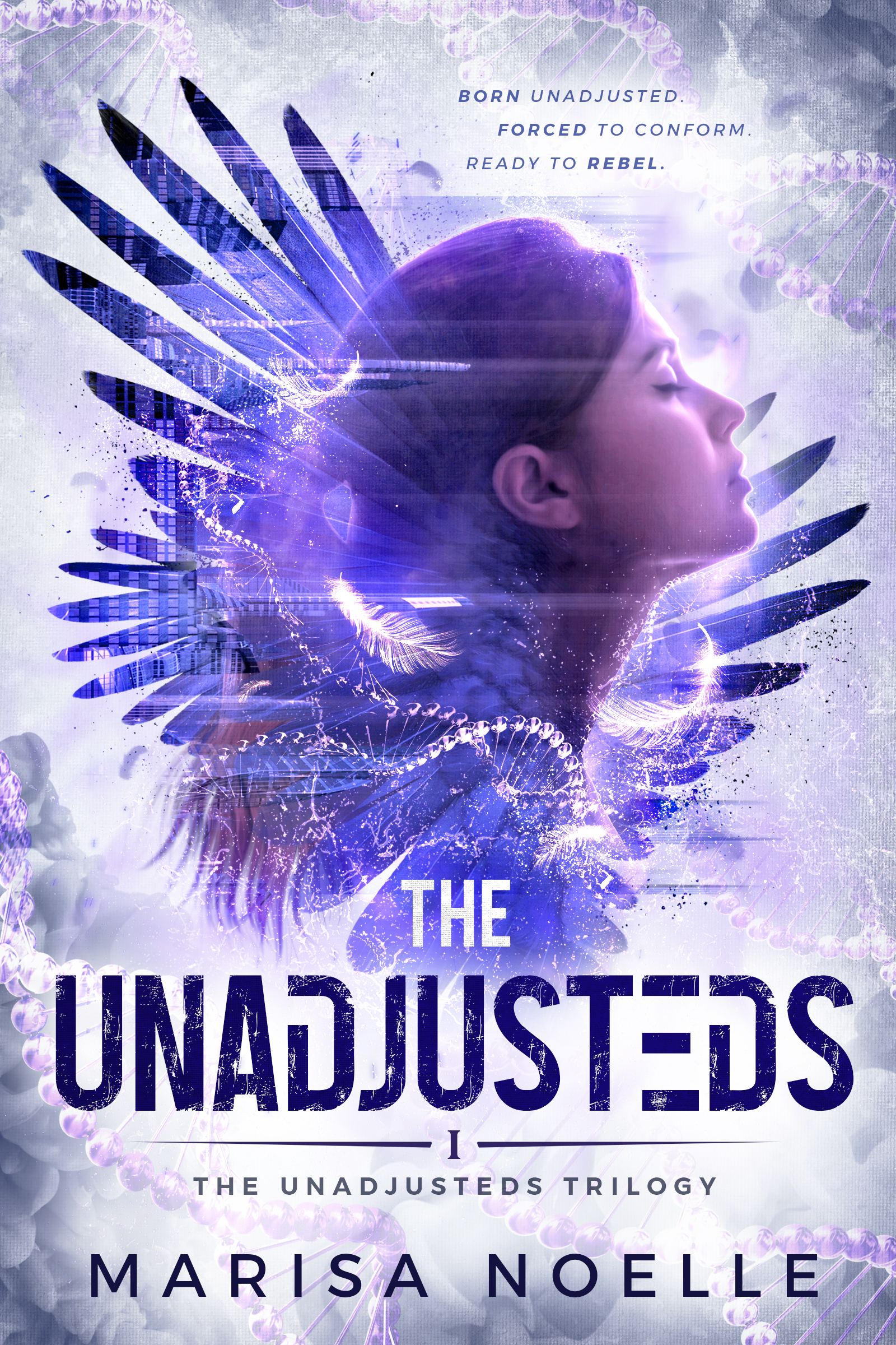The Unadjusteds