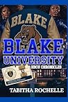 Blake University:...