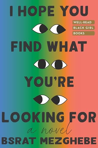 I Hope You Find What You're Looking For (Hardcover)