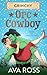 Grinchy Orc Cowboy (Brides of the Lonesome Creek Orcs #5)
