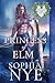 Princess of Elm: An Irish Medieval Historical Romance (Warriors of the Fianna)