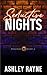 Seductive Nights (Peaches #2)