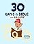 30 Days in the Bible with Lil Luke by Lucas Sánchez