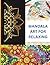 MANDALA ART FOR RELAXING