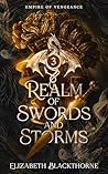 Realms of Swords and Storms by Elizabeth Blackthorne